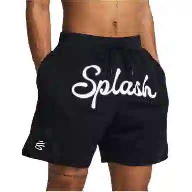 Under Armour Curry Mesh