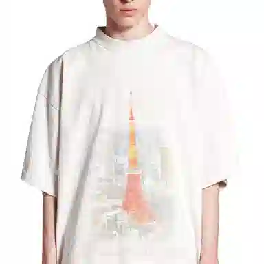Balenciaga SS24 T