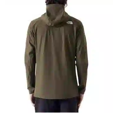 THE NORTH FACE Logo