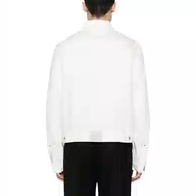 Lanvin SS24 Logo