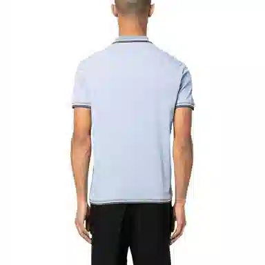 EMPORIO ARMANI SS23 LogoPolo
