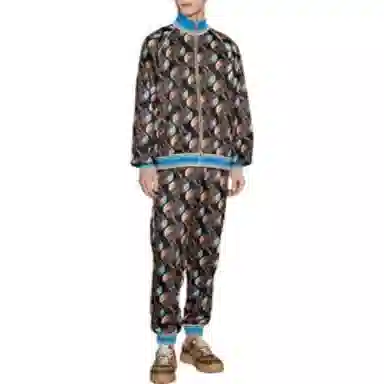 GUCCI x THE NORTH FACE