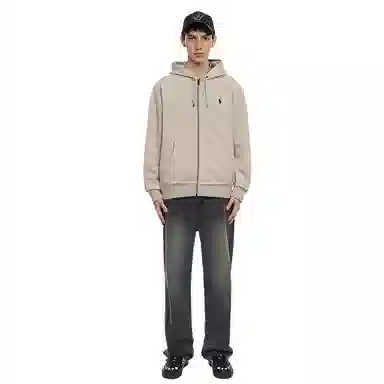Polo Ralph Lauren FW22 Logo