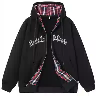 Unite Life HOODS logo