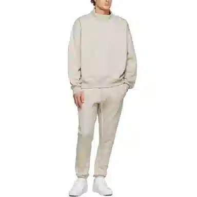 Fear of God Essentials SS22 Wheat