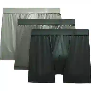 lululemon AIM Series