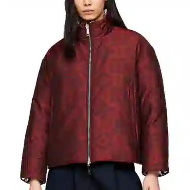 Tommy Hilfiger x CLOT SS24