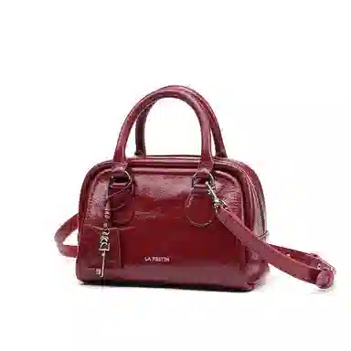 LA FESTIN Boston Bag