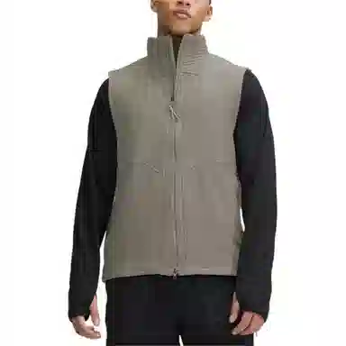 lululemon Water-Repellent Vest