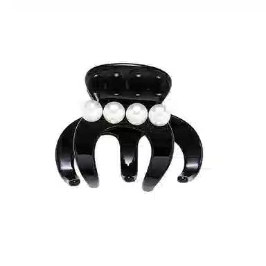 CAROMAY Vintage Duckbill Clip