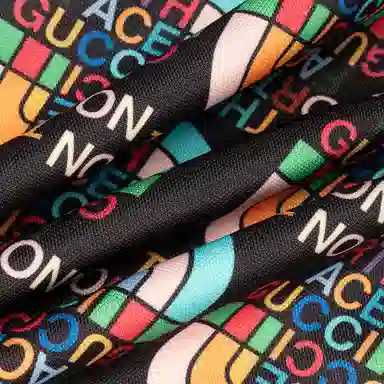 GUCCI x THE NORTH FACE