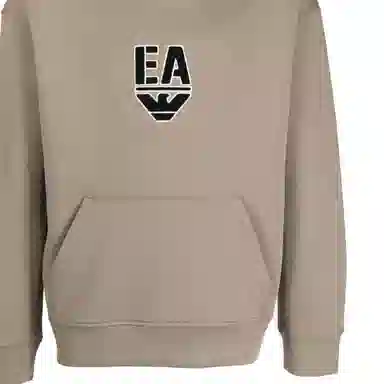 EMPORIO ARMANI FW22 Logo