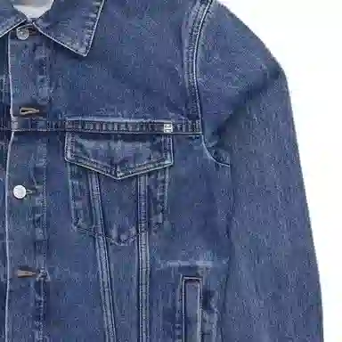 Givenchy Denim Jacket