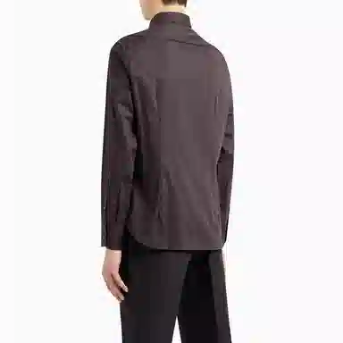 EMPORIO ARMANI FW23 Logo