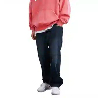 nautica white sail FW23 Logo