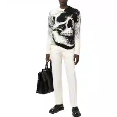 Alexander McQueen SS22