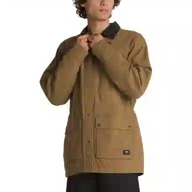 Vans Crosswinds Coat