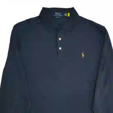 Polo Ralph Lauren LogoPolo