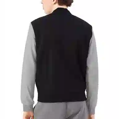 Lacoste Jacket Black