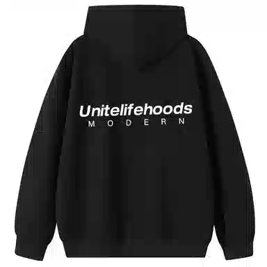 Unite Life HOODS