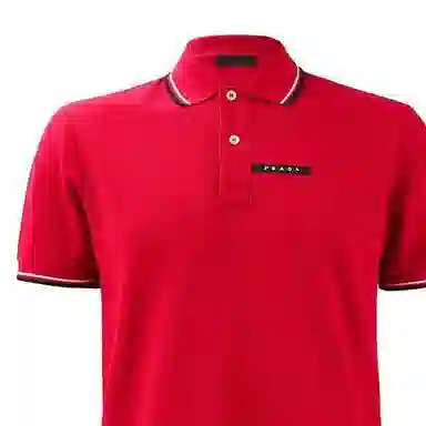 PRADA logopolo
