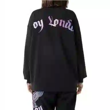 Boy London SS22 Logo