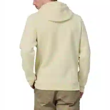 patagonia Men's Line Logo Ridge Stripe Uprisal Hoody