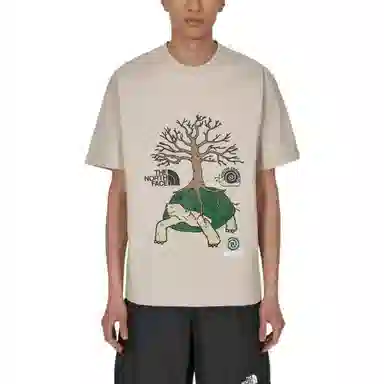 THE NORTH FACE Online Ceramics UE T