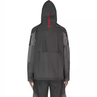 FILA Slam JamFILA Redefined Transformable Windbreaker