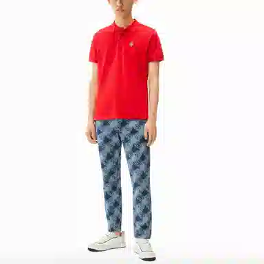 KENZO SS22 Polo