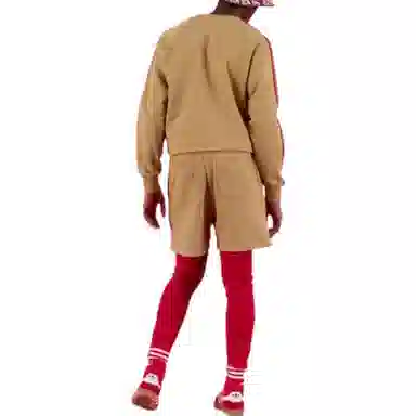 GUCCI x Adidas SS22 Logo