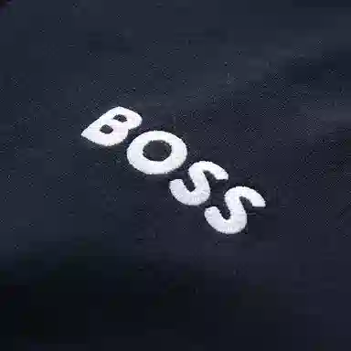 HUGO BOSS SS24 Logo
