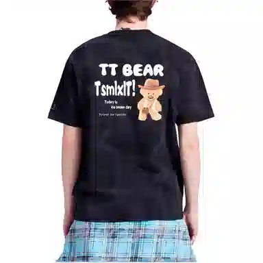 TSMLXLT BEAR T