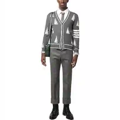 THOM BROWNE FW23