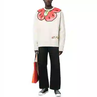 KENZO SS23 BOKE