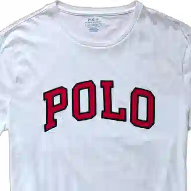 Polo Ralph Lauren LogoT