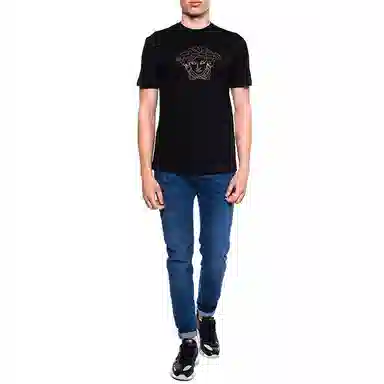 VERSACE T
