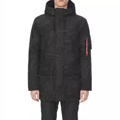 Alpha Industries