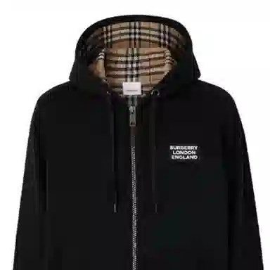 Burberry FW22 Logo