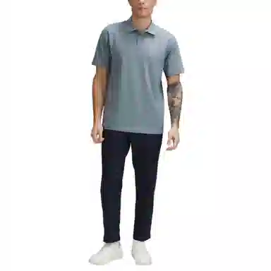 lululemon Polo Shirt