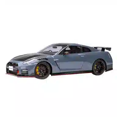 AUTOart 118 GTR(R35) 2022
