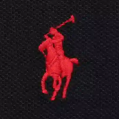 Polo Ralph Lauren LogoPolo