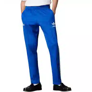 adidas Originals Beckenbauer Royal Blue