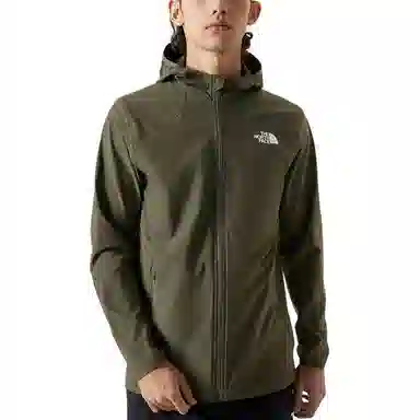 THE NORTH FACE Logo