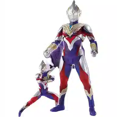 BANDAI a shf ver. 15cm