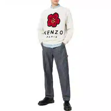 KENZO FW22 Logo