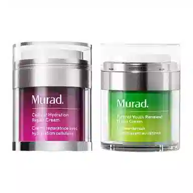 Murad 50ml+50ml
