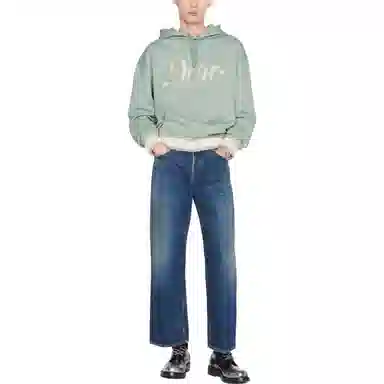 Dior FW22 Jeans