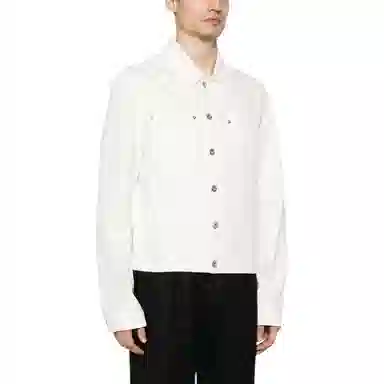 Lanvin SS24 Logo