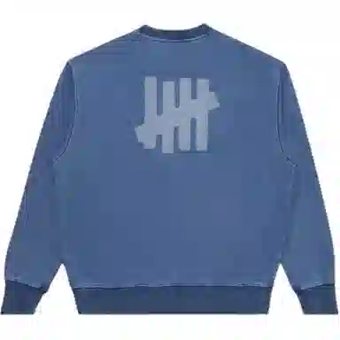 UNDEFEATED FW24 Logo
